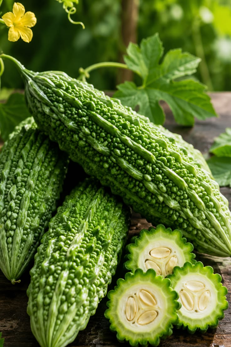 Bitter Gourd