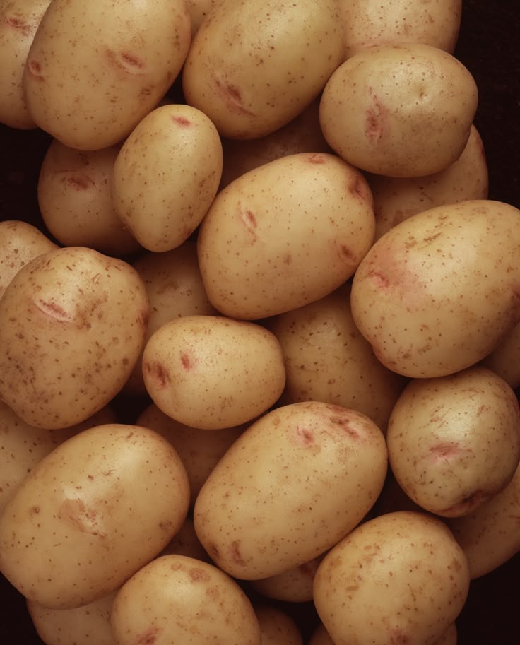Irish Potatoes