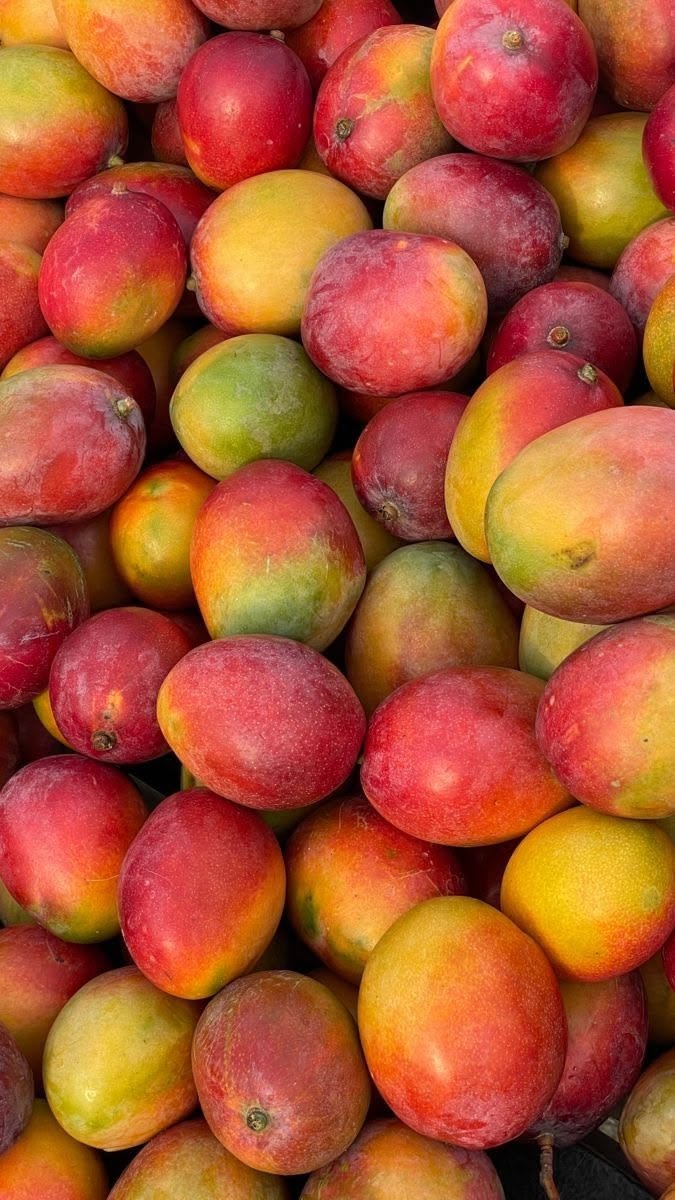 Mangoes