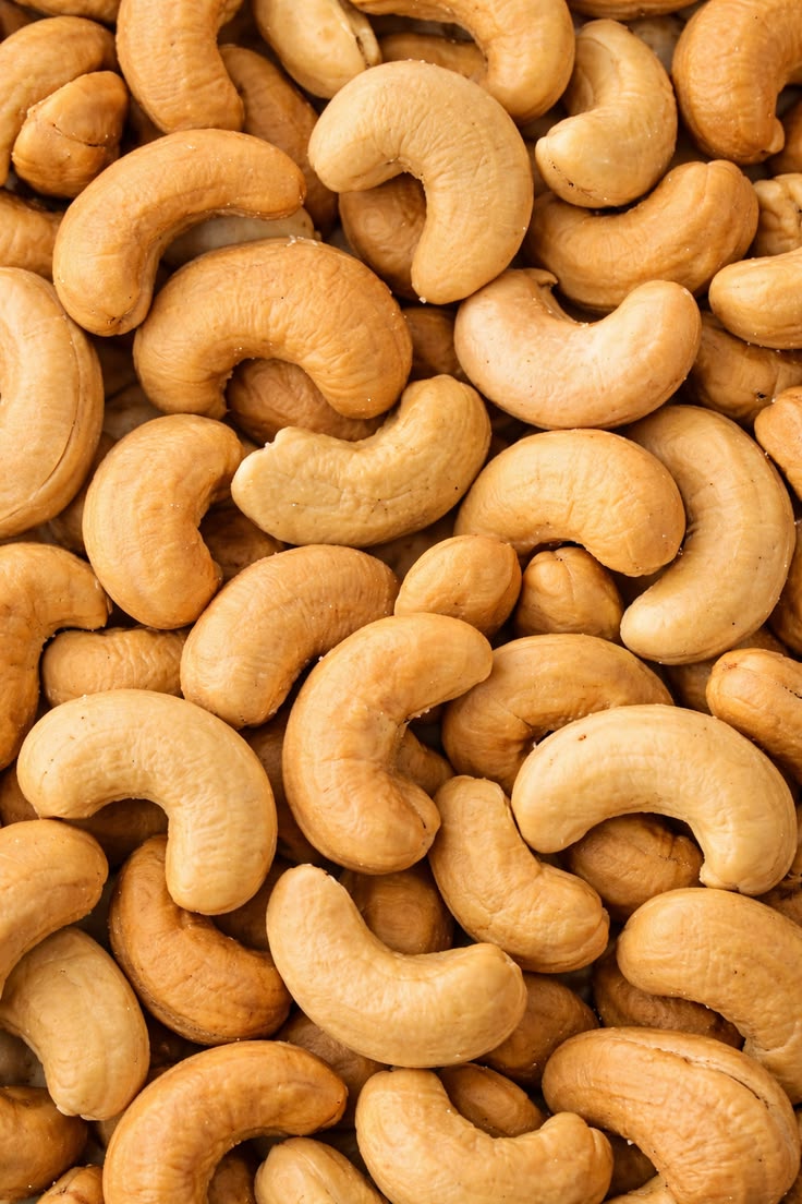 Cashew nut