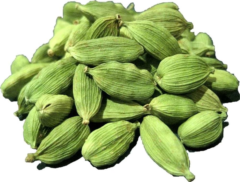 Cardamom Seeds